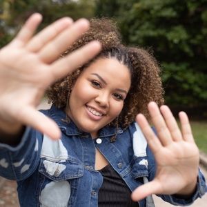 Meet your Posher, Mariah